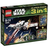 LEGO® Star Wars™ Star Wars Value Pack 66456 (1/1)