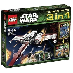 Star Wars Value Pack 66456