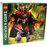 LEGO® HERO Factory Super Pack 2-in-1 66471 (1/1) LEGO® HERO Factory Super Pack 2-in-1 66471 (1/1)
