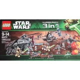 LEGO® Star Wars™ LEGO Star Wars Super Pack 66473 (1/1) LEGO® Star Wars™ LEGO Star Wars Super Pack 66473 (1/1)