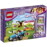 LEGO® Friends Friends Value Pack 66478 (1/1) LEGO® Friends Friends Value Pack 66478 (1/1)