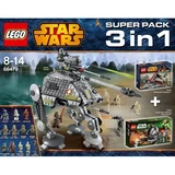 LEGO® Star Wars™ Value Pack 66479 (1/1)