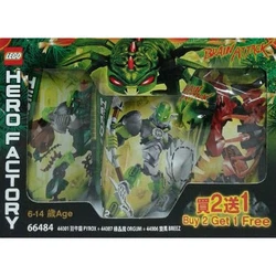 Bonus/Value Pack 66484