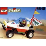 LEGO® Town Mag Racer 6648 (1/1)