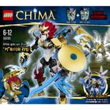 LEGO® Legends of Chima Chi Hyper Laval  66498 (1/1)