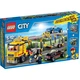 City Super Pack 3-in-1 66523 thumbnail-0