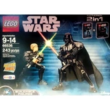LEGO® Star Wars™ Battle Pack 2 in 1 66536 (1/1)