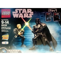 Battle Pack 2 in 1 66536
