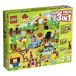 Forests Value Pack 66538
