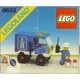 Highway Maintenance Truck 6653 thumbnail-0