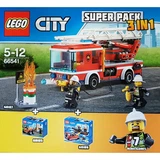 LEGO® City City Fire Value Pack 66541 (1/1)