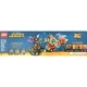 Mighty Micros Mighty Pack 3 in 1 66545 thumbnail-0