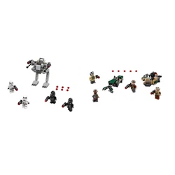 Super Pack 2 in 1 66555