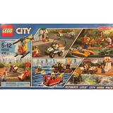 LEGO® City Ultimate LEGO City Hero Pack 66559 (1/1) LEGO® City Ultimate LEGO City Hero Pack 66559 (1/1)