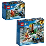 LEGO® City Bonus/Value pack 66587 (1/1)