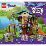 LEGO® Friends Super Pack 3-in-1 66620 (1/1) LEGO® Friends Super Pack 3-in-1 66620 (1/1)
