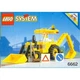 Backhoe 6662 thumbnail-0