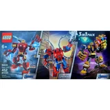 LEGO® Marvel Super Heroes Super mech pack 66635 (1/1)