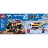 LEGO® City City 2 in 1 pack 66636 (1/1)