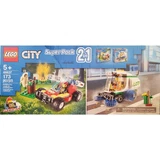 LEGO® City City 2 in 1 pack 66637 (1/1)