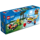 LEGO® City Vehicle Bundle 2 in 1 66640 (1/1)