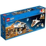LEGO® City Space Bundle 2 in 1 66645 (1/1) LEGO® City Space Bundle 2 in 1 66645 (1/1)
