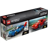 LEGO® Speed Champions Speed Champions Bundle 2 in 1 66647 (1/1)