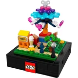 LEGO® Promotional Swing Ride 66648 (1/1)