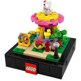 LEGO® Promotional Carousel 66649 (1/1)