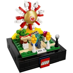 Ferris Wheel 66650