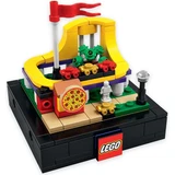 LEGO® Promotional Roller Coaster 66651 (1/1) LEGO® Promotional Roller Coaster 66651 (1/1)