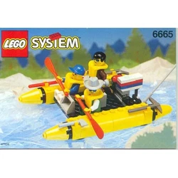 River Runners 6665