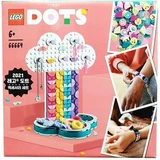 LEGO® DOTS Bundle Pack 1 66664 (1/1) LEGO® DOTS Bundle Pack 1 66664 (1/1)