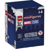 LEGO® Collectable Minifigures LEGO Minifigures - Marvel Studios Series {Box of 6 random bags} 66678 (2/2)