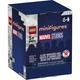 LEGO Minifigures - Marvel Studios Series {Box of 6 random bags} 66678 thumbnail-1