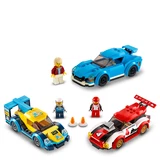 LEGO® City Vehicles Gift Set 66684 (1/1)