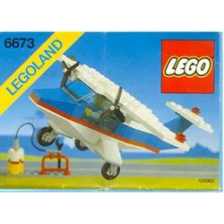 Solo Trainer 6673