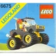 Road & Trail 4 x 4 6675 thumbnail-0
