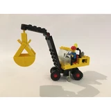 LEGO® Town Pneumatic Crane 6678 (1/1)