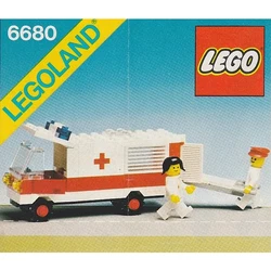 Ambulance 6680