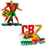 LEGO® Editions Cristiano Ronaldo - CR7 Collectors Set 66823 (1/1)