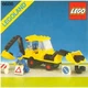 Backhoe 6686 thumbnail-0