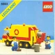 Refuse Collection Truck 6693 thumbnail-0