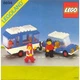 Car with Camper 6694 thumbnail-0