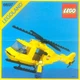 Rescue-I Helicopter 6697 thumbnail-0