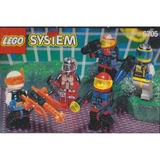 LEGO® Space Space Explorers 6705 (1/1)