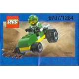 LEGO® Town Green Buggy 6707 (1/1)