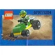 Green Buggy 6707 thumbnail-0