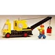 Mobile Crane 670 thumbnail-0