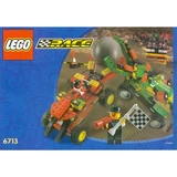 LEGO® Town Grip 'n' Go Challenge 6713 (1/1)